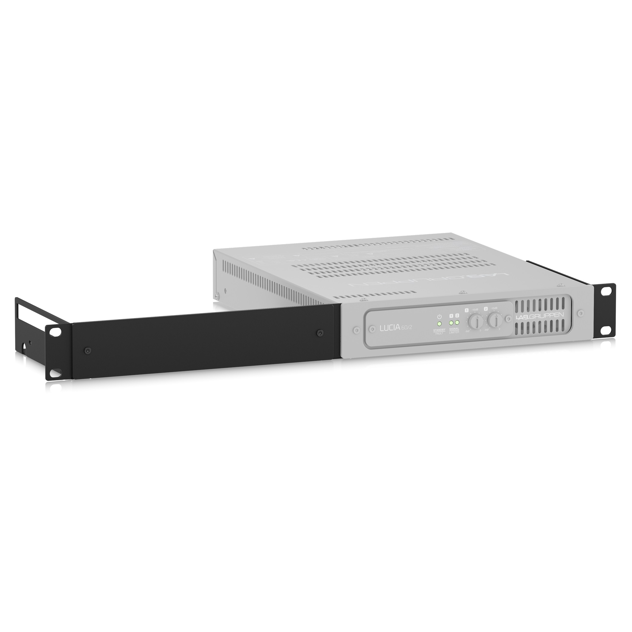 Lab.Gruppen LUCIA RACKMOUNT KIT по цене 8&nbsp;190 ₽