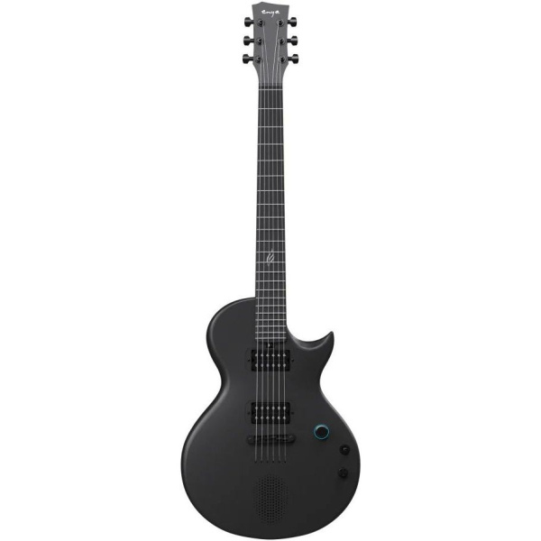 Enya Nova Go Sonic Black по цене 41&nbsp;160 ₽