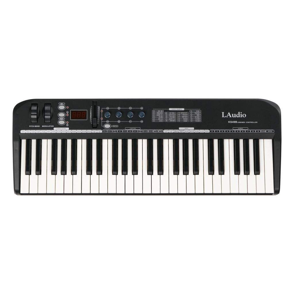 LAudio KS49B по цене 6&nbsp;080 ₽