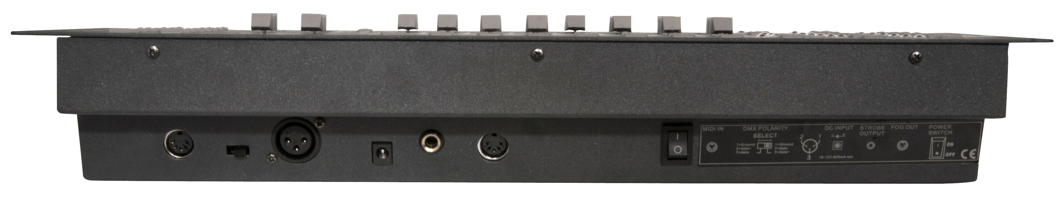 CHAUVET-DJ Obey 40 по цене 21&nbsp;490 ₽