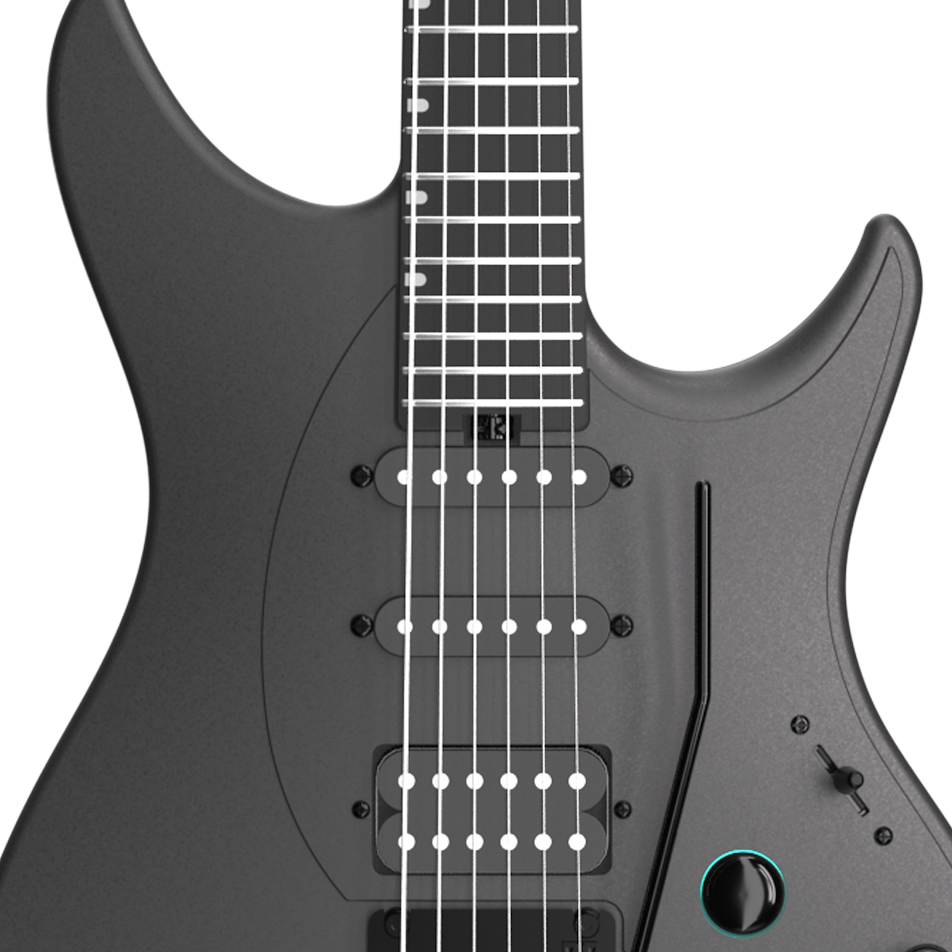 Enya Nova Go Sonic New Black Inspire по цене 49&nbsp;980 ₽