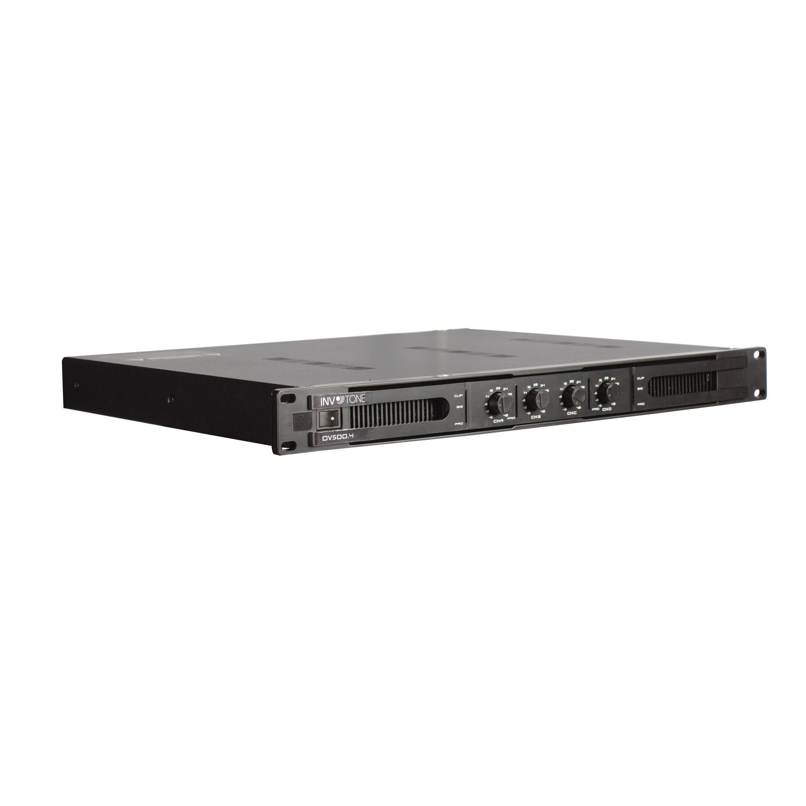 Invotone DV500.4 по цене 54&nbsp;390 ₽