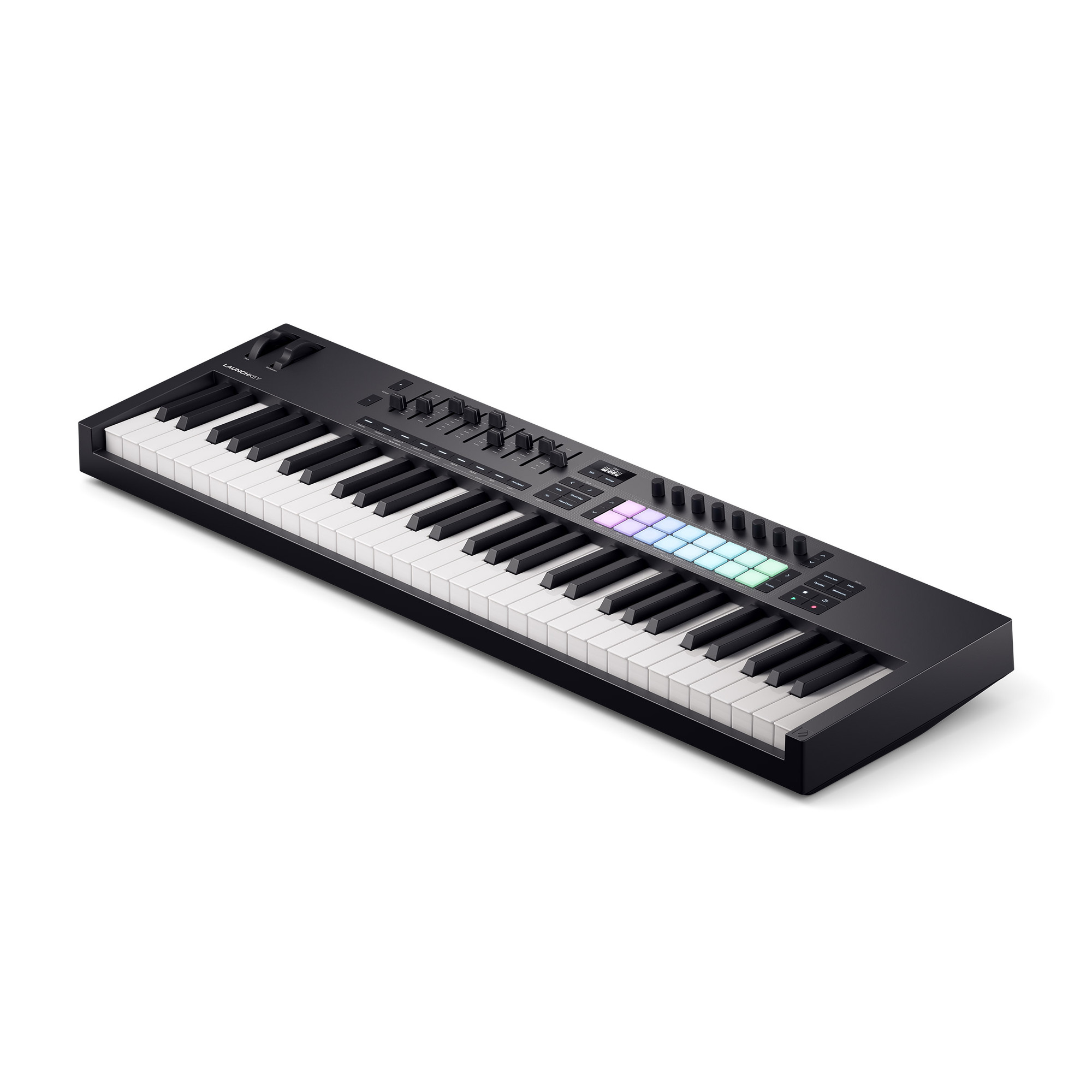 Novation LaunchKey 61 Mk4 по цене 38&nbsp;350 ₽