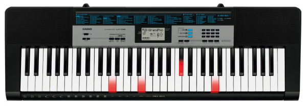 Casio LK-136 по цене 20&nbsp;140 ₽