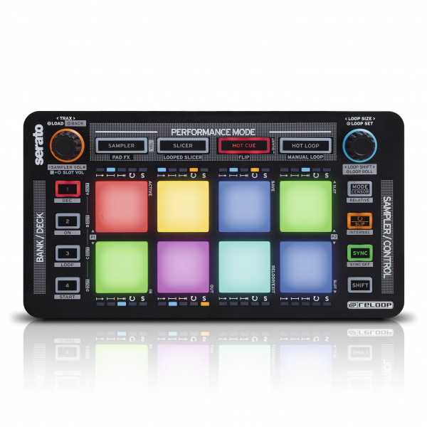 Reloop Neon по цене 17&nbsp;230 ₽