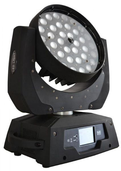 AstraLight LM3610Q по цене 32&nbsp;180 ₽