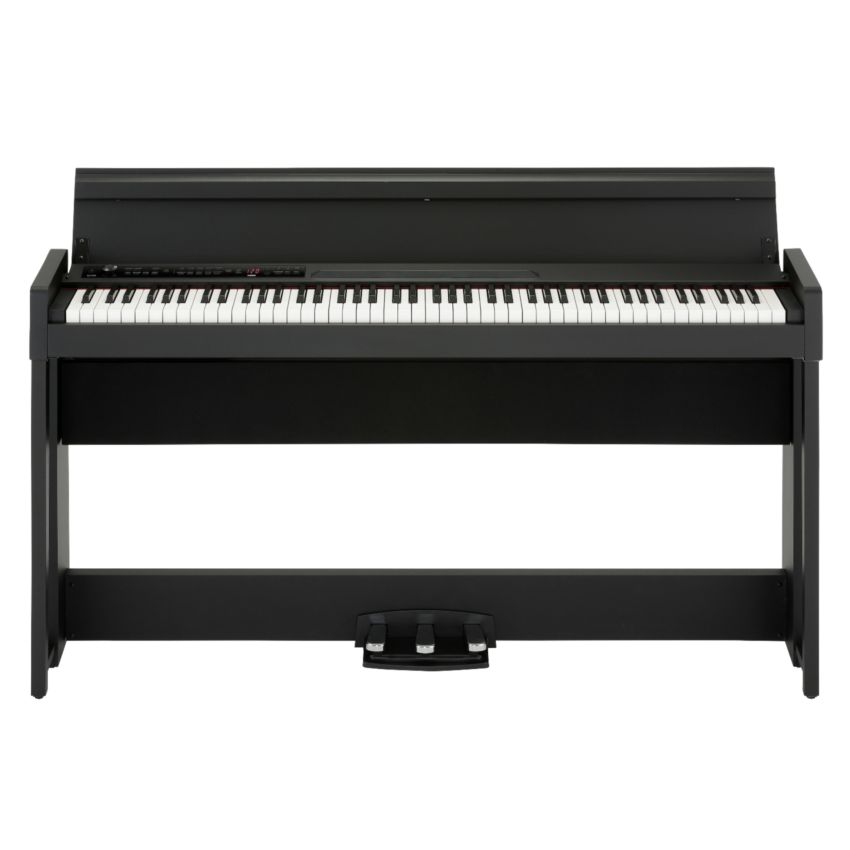 Korg C1-BK по цене 109&nbsp;310 ₽