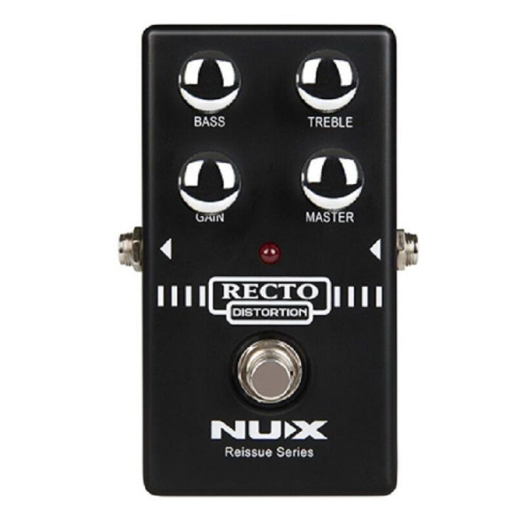 Nux Rec To Distortion по цене 3&nbsp;020 ₽