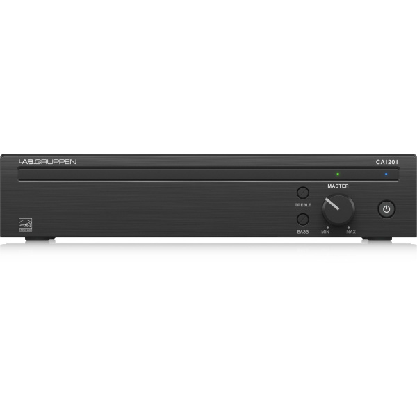 Lab.Gruppen CA1201 по цене 34&nbsp;390 ₽