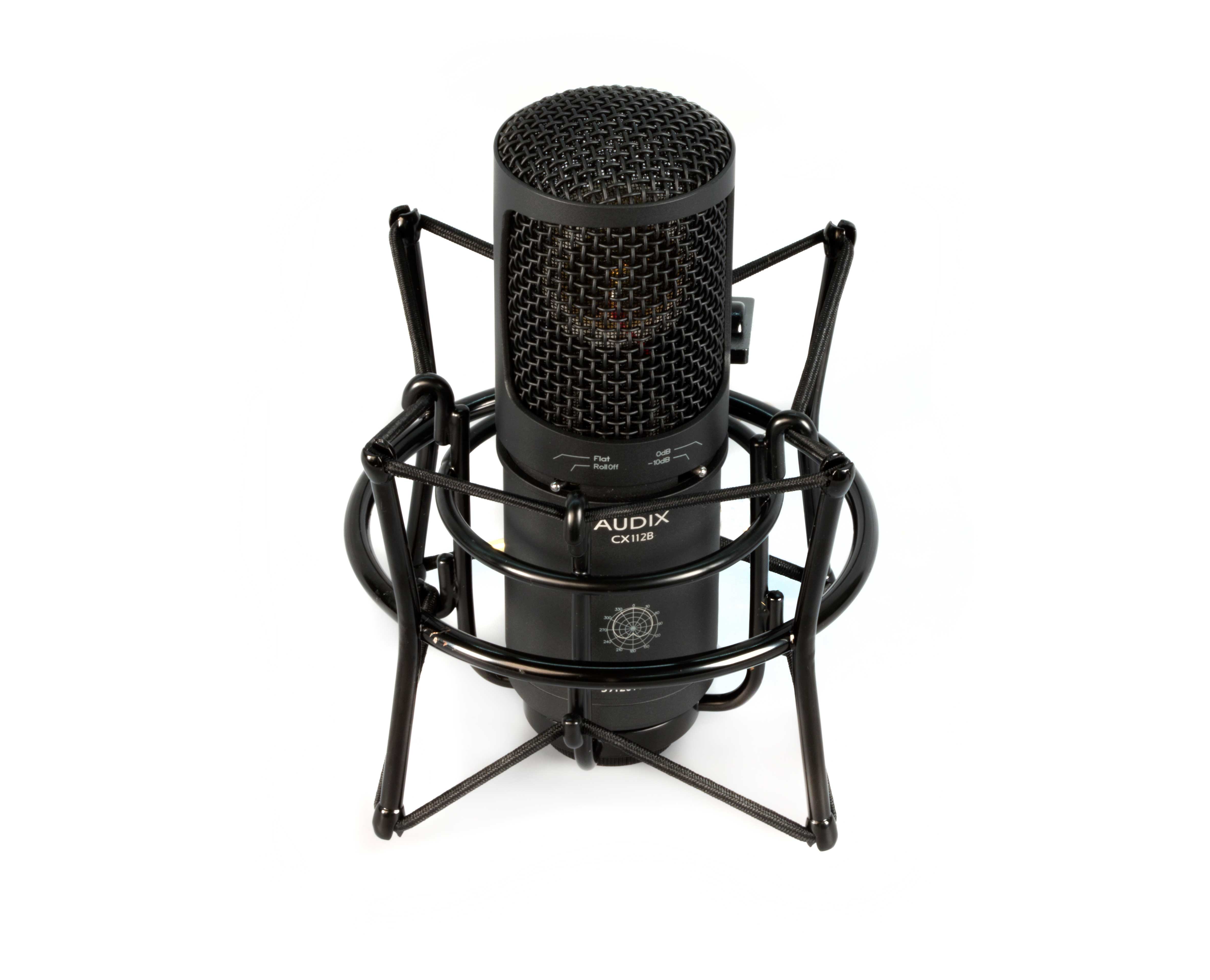 Audix CX112B по цене 28&nbsp;990 ₽