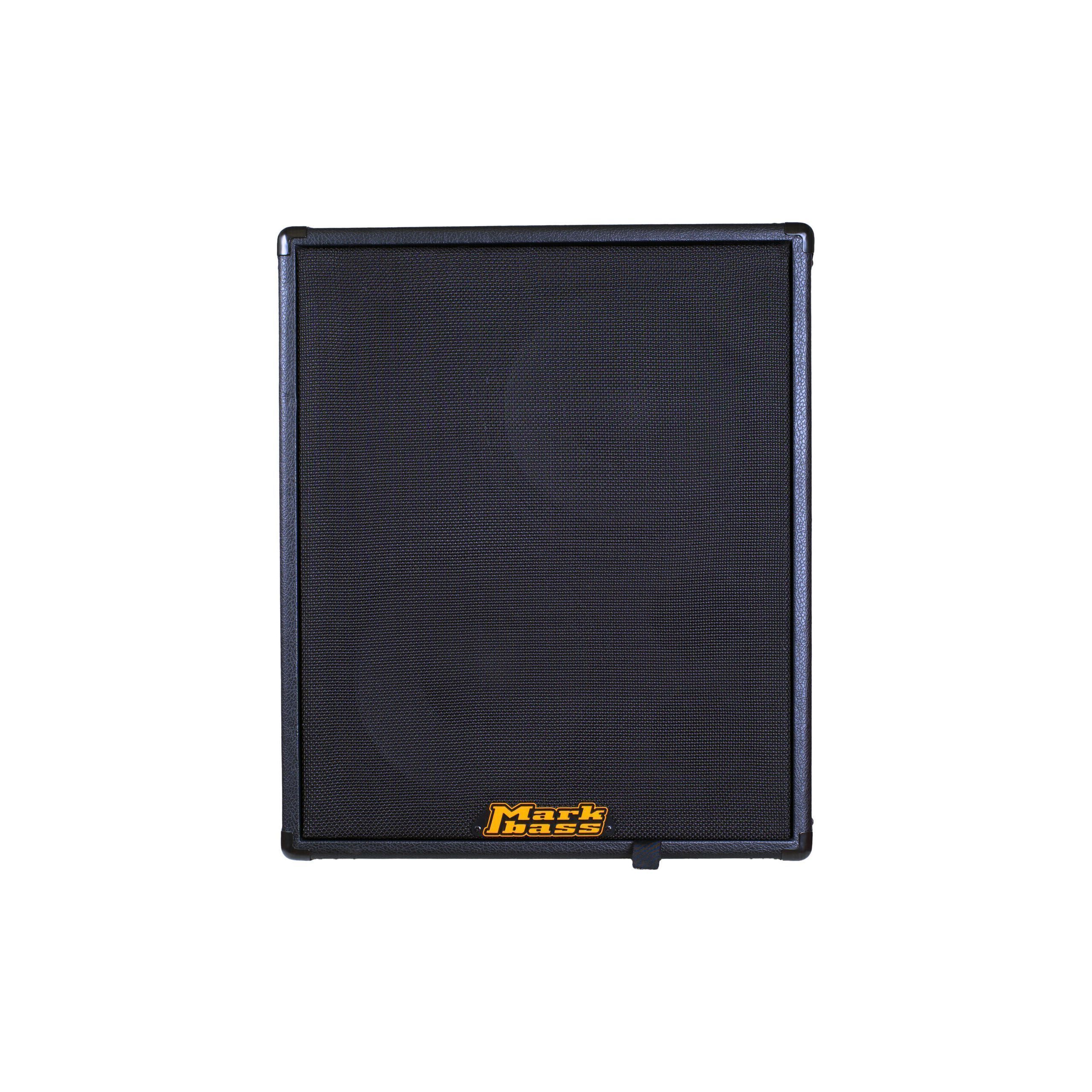 Markbass CMB 102 Black Line по цене 40&nbsp;650 ₽