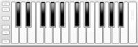 CME Xkey 25 по цене 16&nbsp;690 ₽
