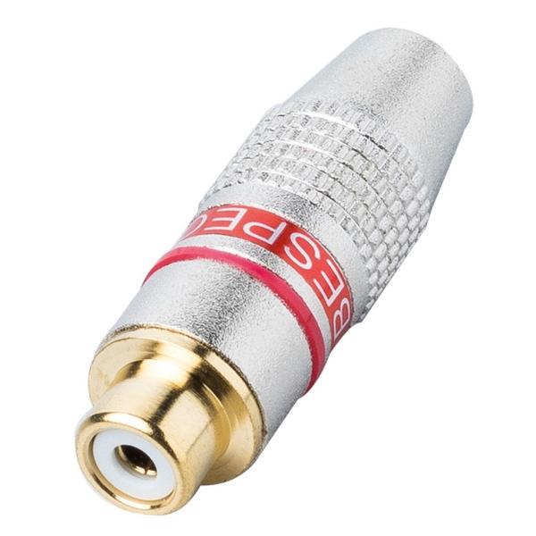 Bespeco FMRCA Silver Red по цене 280 ₽