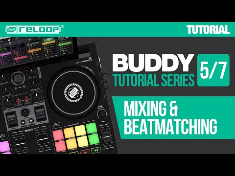 Reloop Buddy по цене 32&nbsp;990 ₽