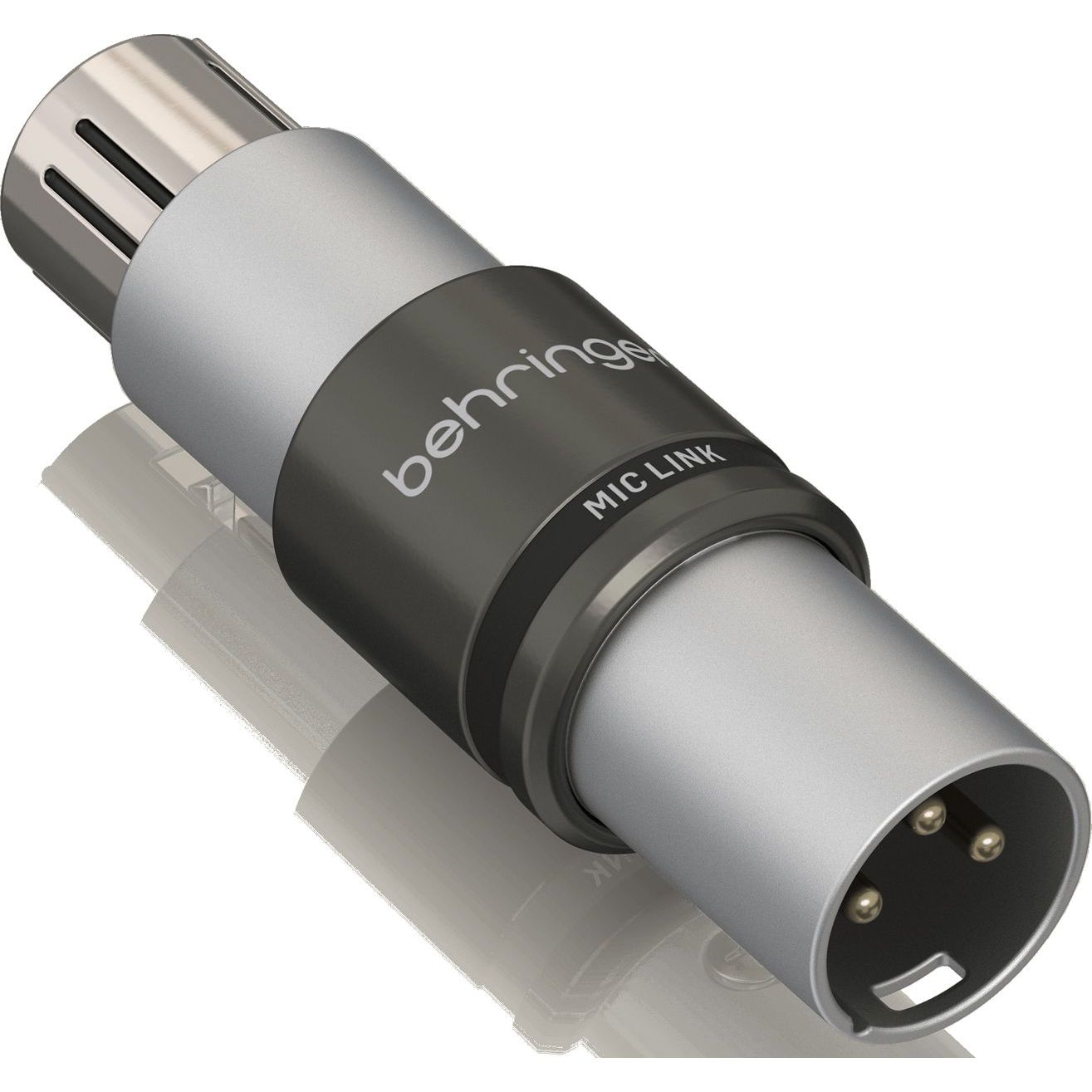 Behringer Mic Link по цене 4&nbsp;810 ₽