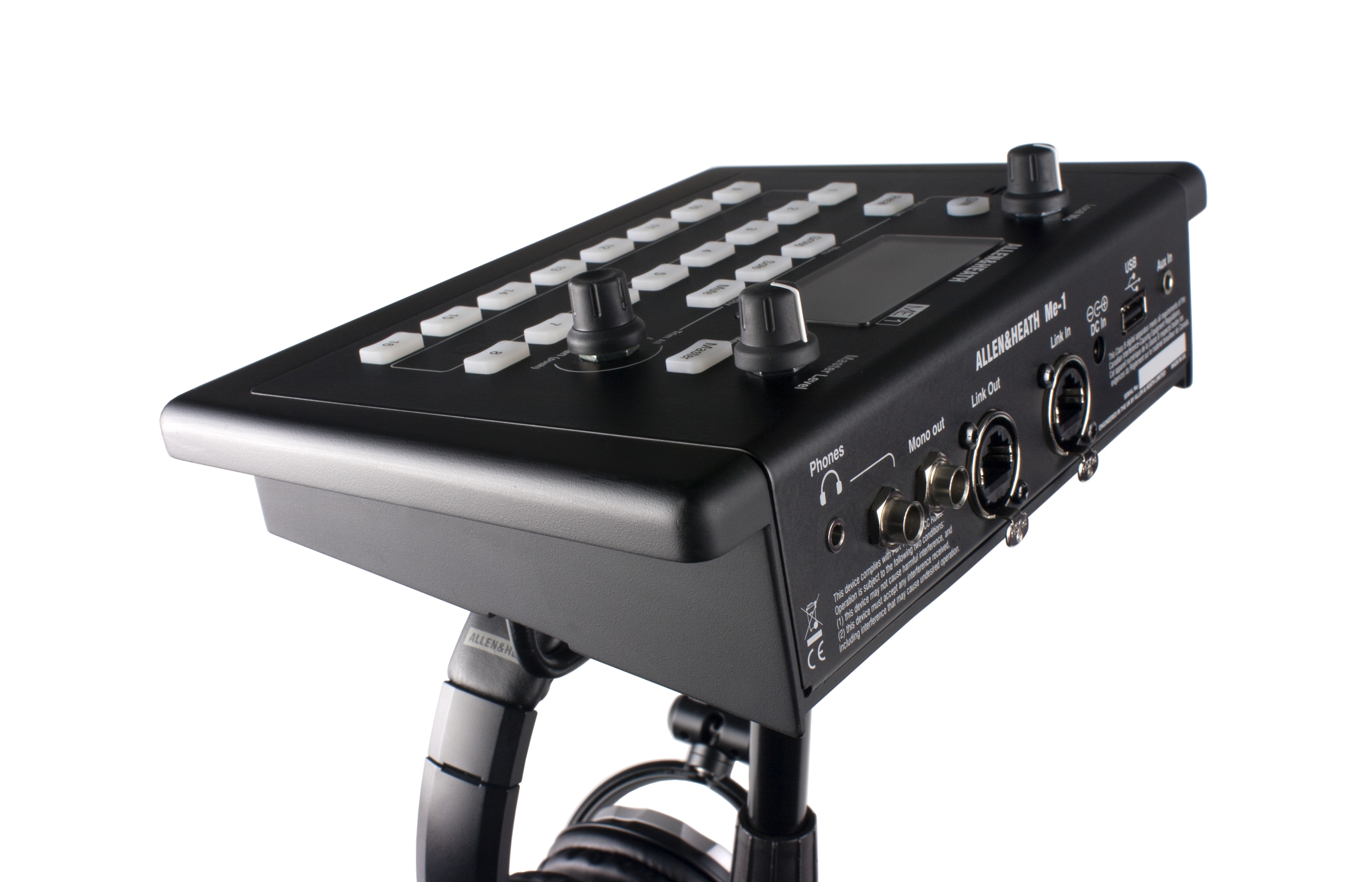 Allen & Heath ME-1 по цене 62&nbsp;160 ₽
