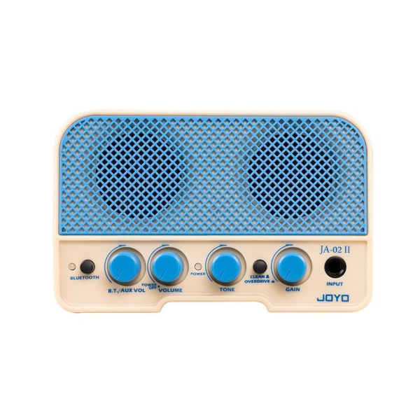 Joyo JA-02-2-blue по цене 2&nbsp;670 ₽