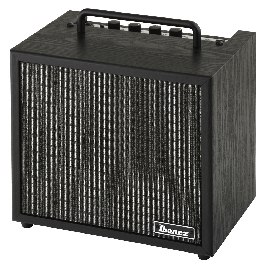 Ibanez IBZ10GV2 по цене 13&nbsp;290 ₽