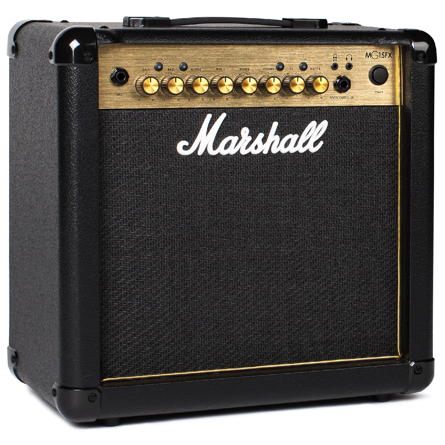 Marshall MG15GFX по цене 40&nbsp;040 ₽