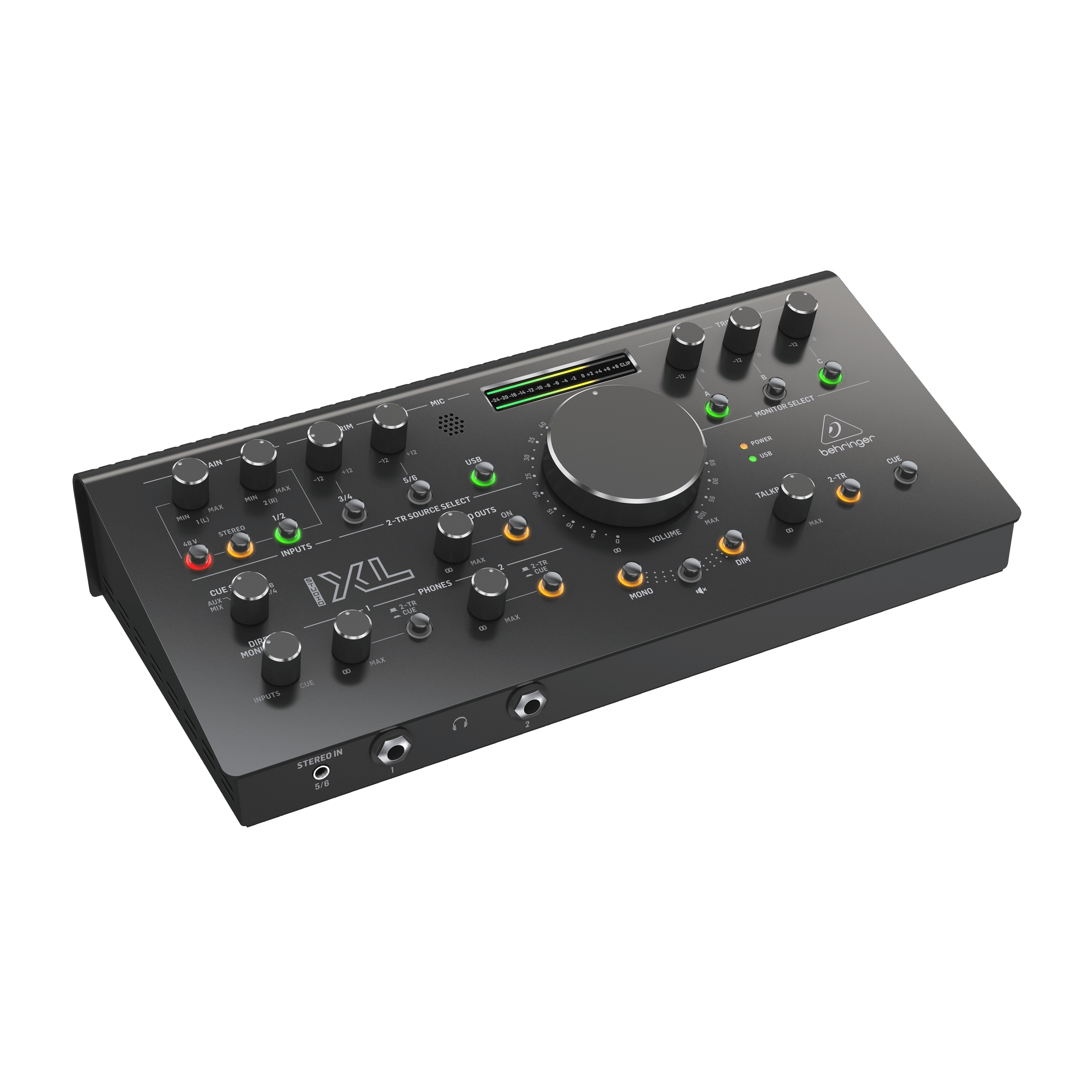 Behringer Studio XL по цене 22&nbsp;730 ₽