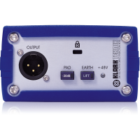 Klark Teknik DN100 по цене 17&nbsp;870 ₽