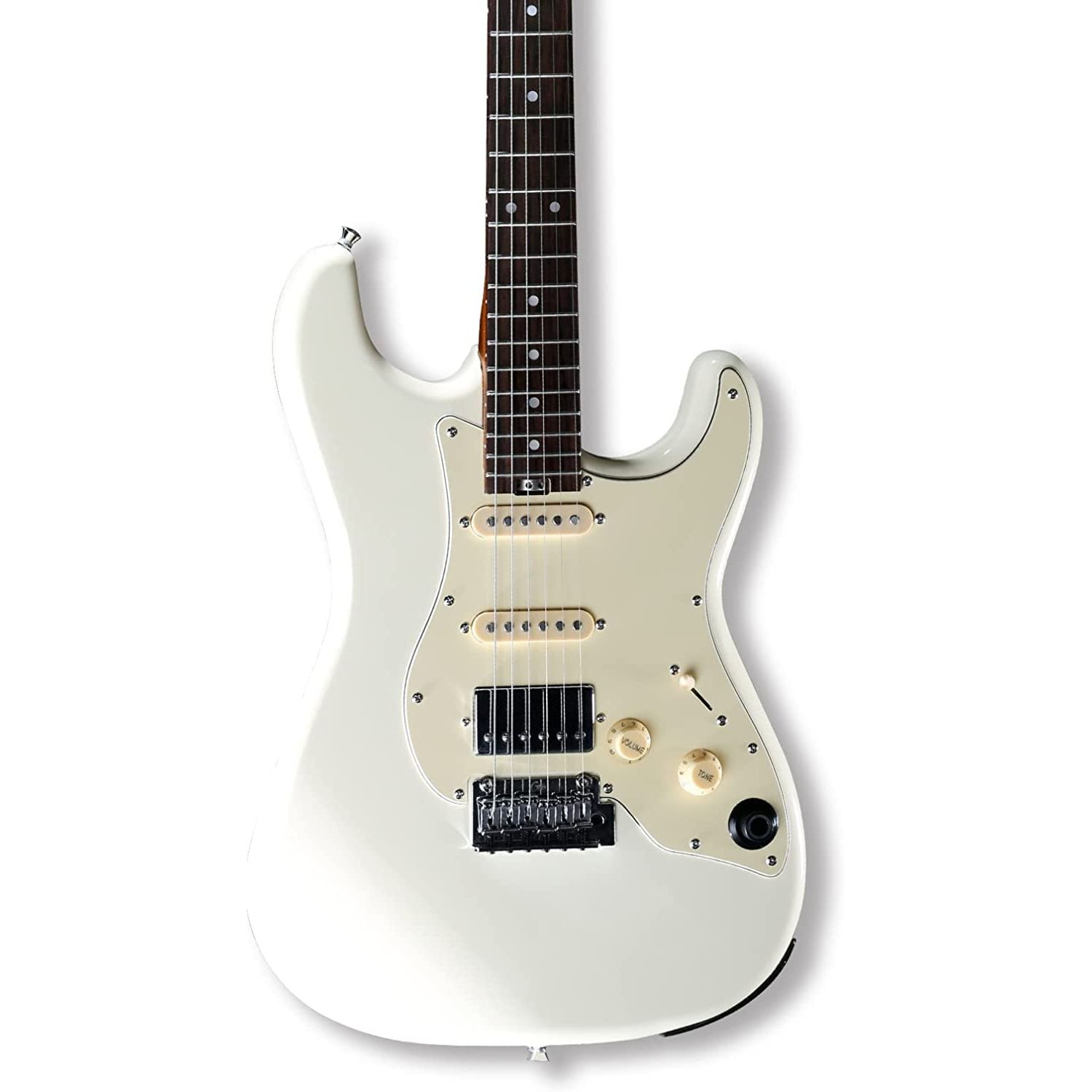 Mooer GTRS S800 White по цене 35&nbsp;990 ₽