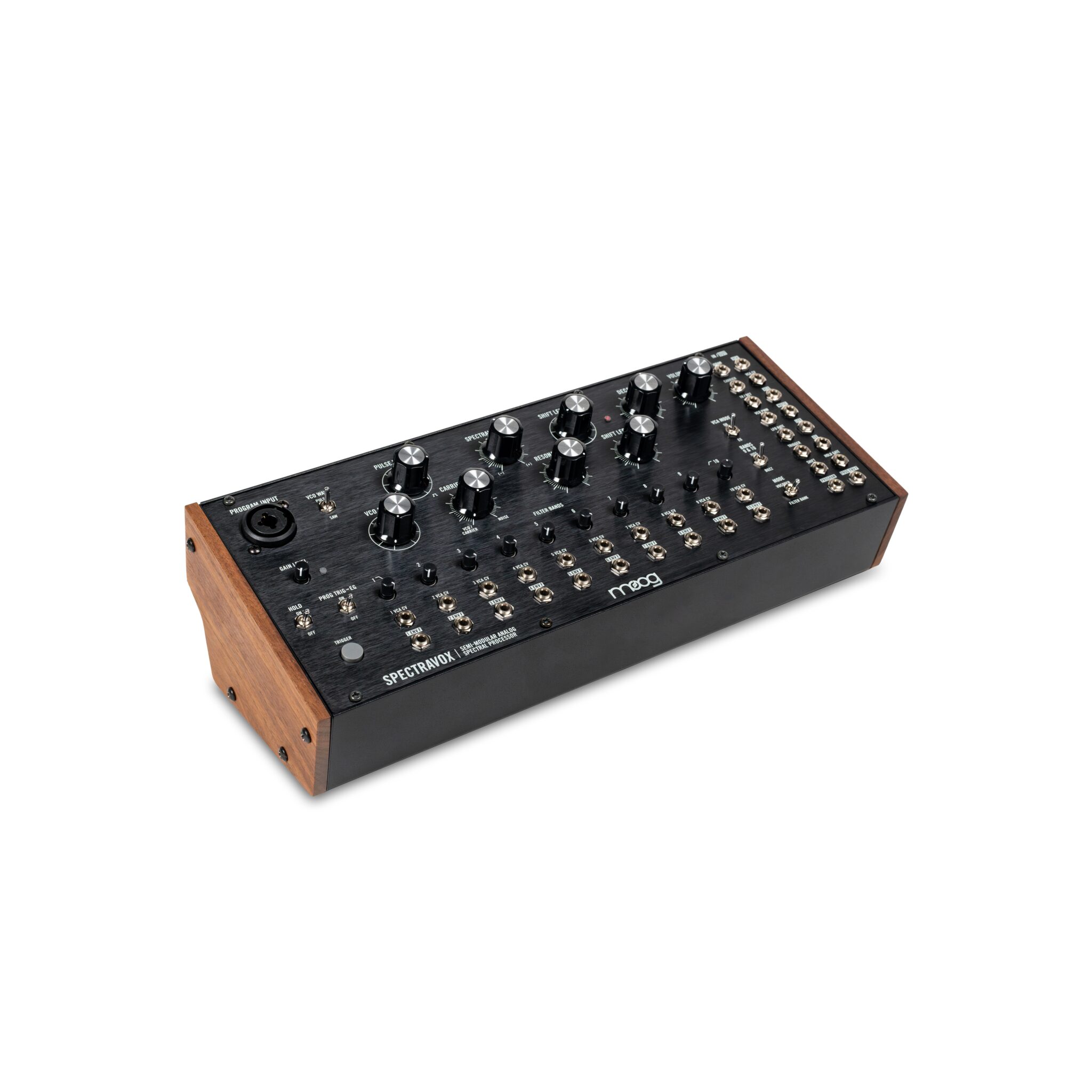 Moog Spectravox по цене 67&nbsp;810 ₽