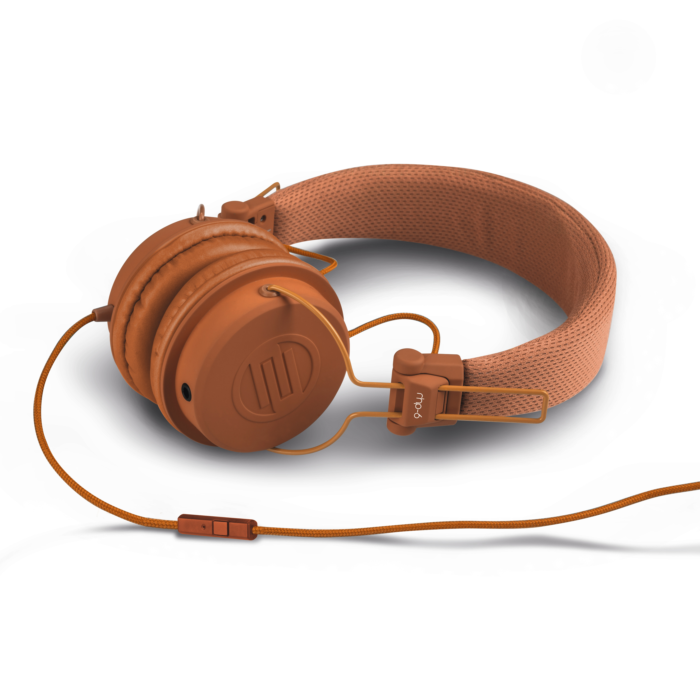 Reloop RHP-6 Orange по цене 6&nbsp;990 ₽