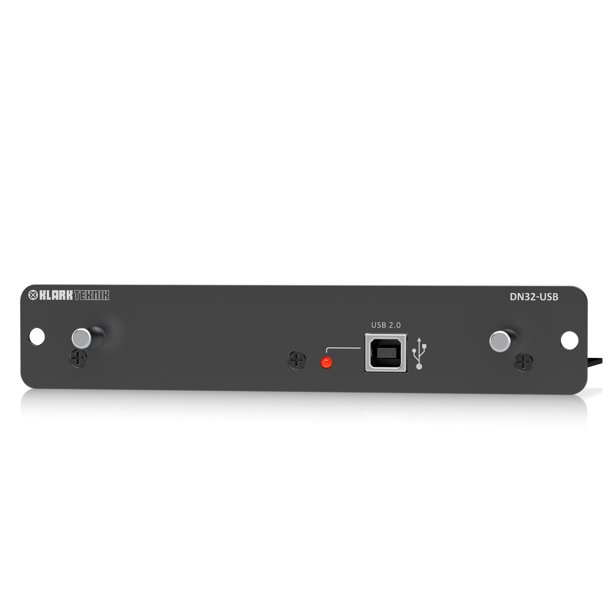 Klark Teknik DN32-USB по цене 11&nbsp;640 ₽