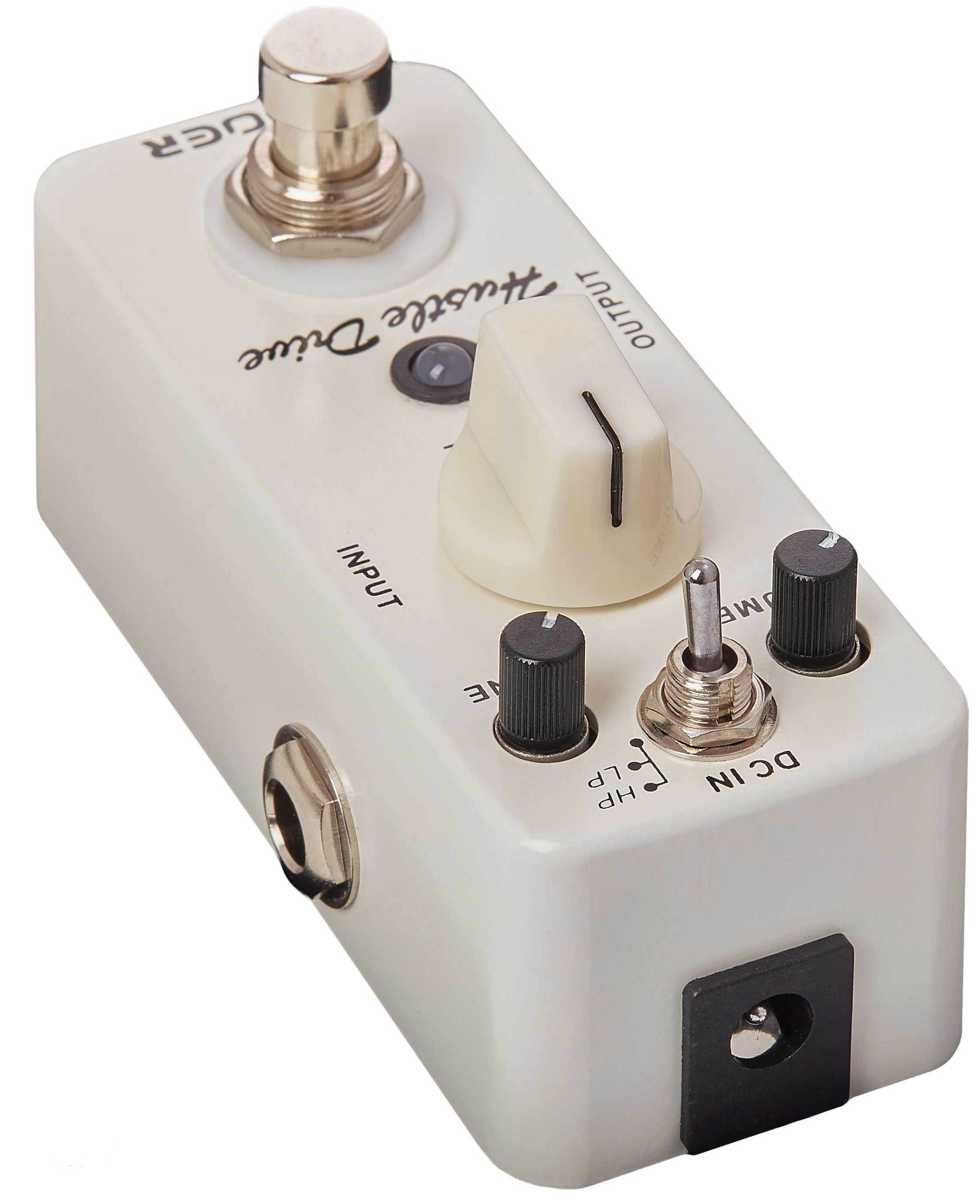 Mooer Hustle Drive по цене 3&nbsp;110 ₽