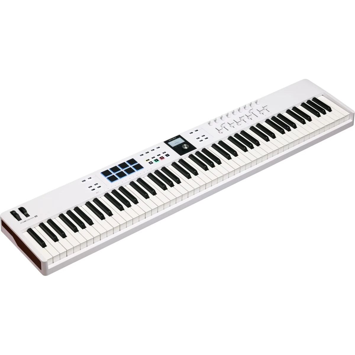 Arturia KeyLab Essential 88 MK3 White по цене 42&nbsp;490 ₽