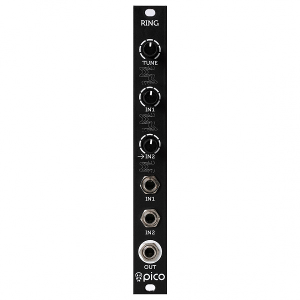Erica Synths Pico Ring по цене 11&nbsp;770 ₽