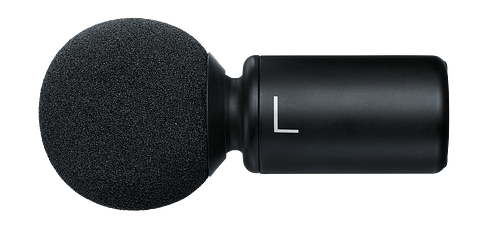 Shure MV88+DIG-VIDKIT по цене 38&nbsp;500 ₽
