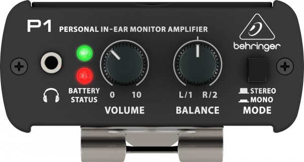 Behringer P1 по цене 7&nbsp;690 ₽