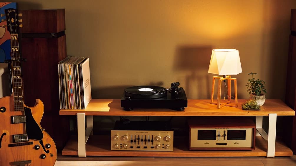 Audio-Technica AT-LP8X