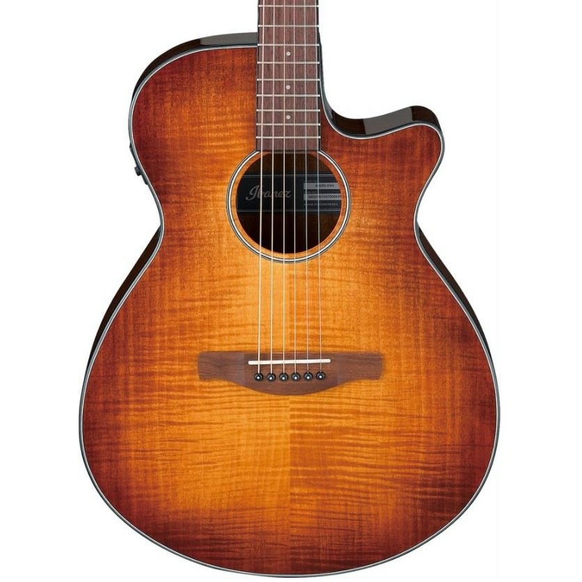 Ibanez AEG70-VVH по цене 48&nbsp;000 ₽