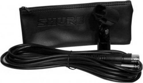 Shure SV100-A по цене 3&nbsp;390 ₽