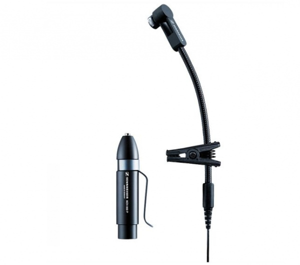 Sennheiser E 908 B по цене 43&nbsp;560 ₽