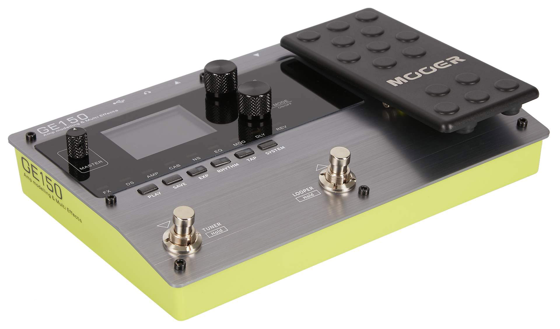 Mooer GE150 по цене 13&nbsp;920 ₽