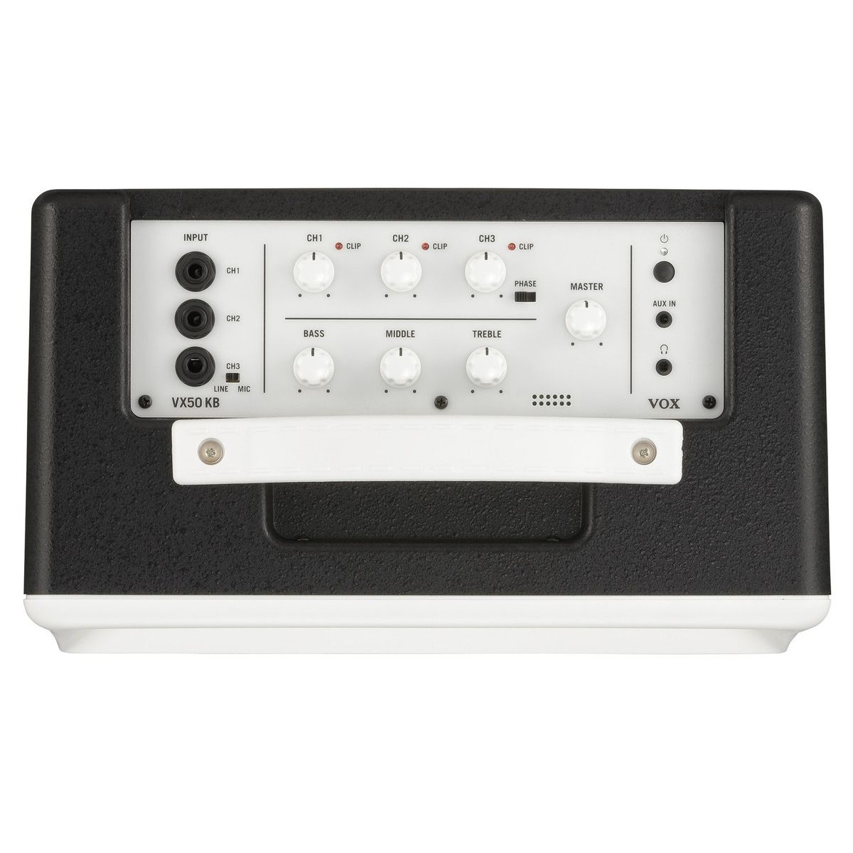 Vox VX50-KB по цене 36&nbsp;000 ₽
