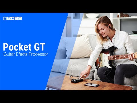 Boss Pocket GT по цене 35&nbsp;890 ₽