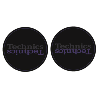 AFDJ Slipmats Purple Grey по цене 1&nbsp;600 ₽