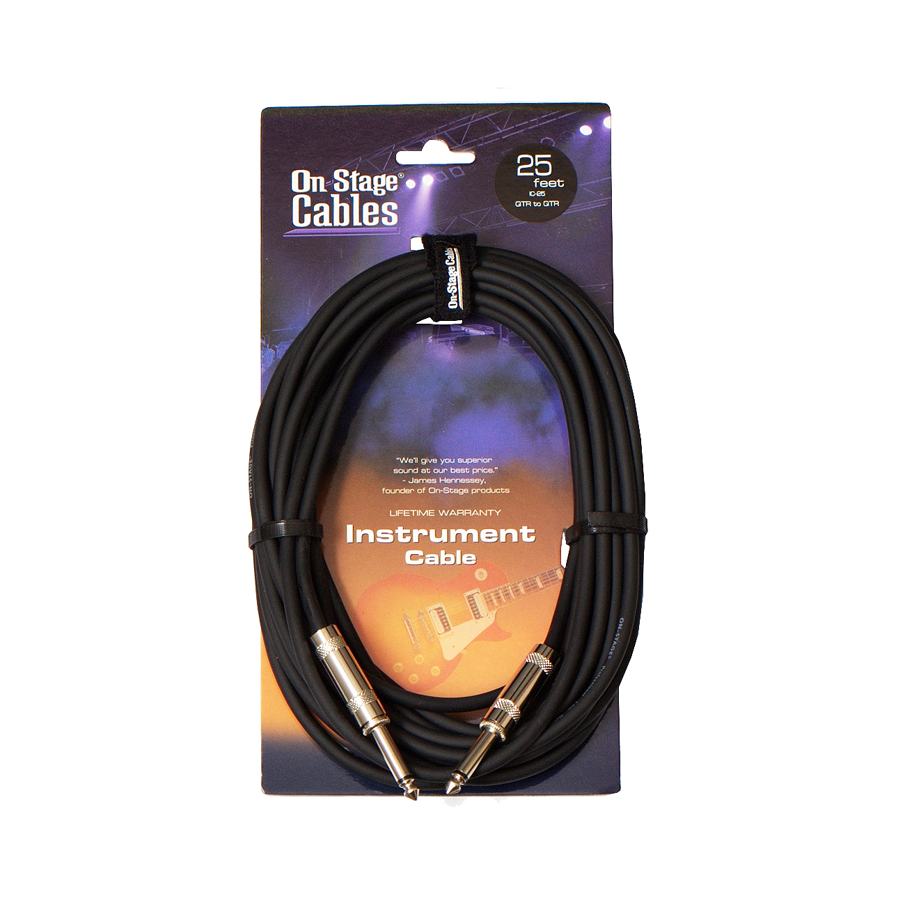 OnStage IC-25 по цене 1&nbsp;690 ₽