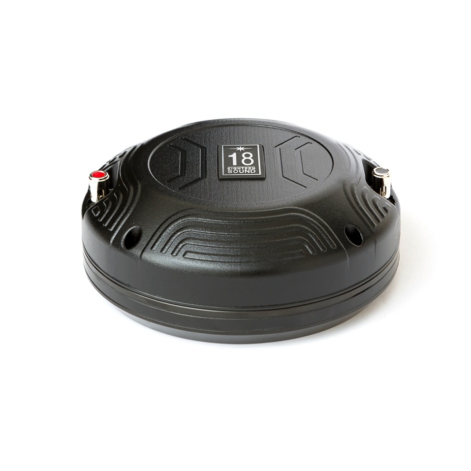Eighteen Sound NSD4015N по цене 51&nbsp;190 ₽