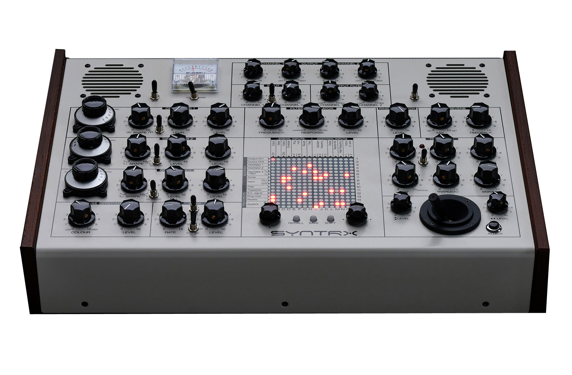 Erica Synths SYNTRX по цене 260&nbsp;000 ₽
