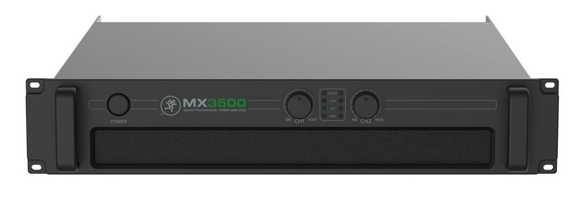 Mackie MX3500 по цене 137&nbsp;590 ₽