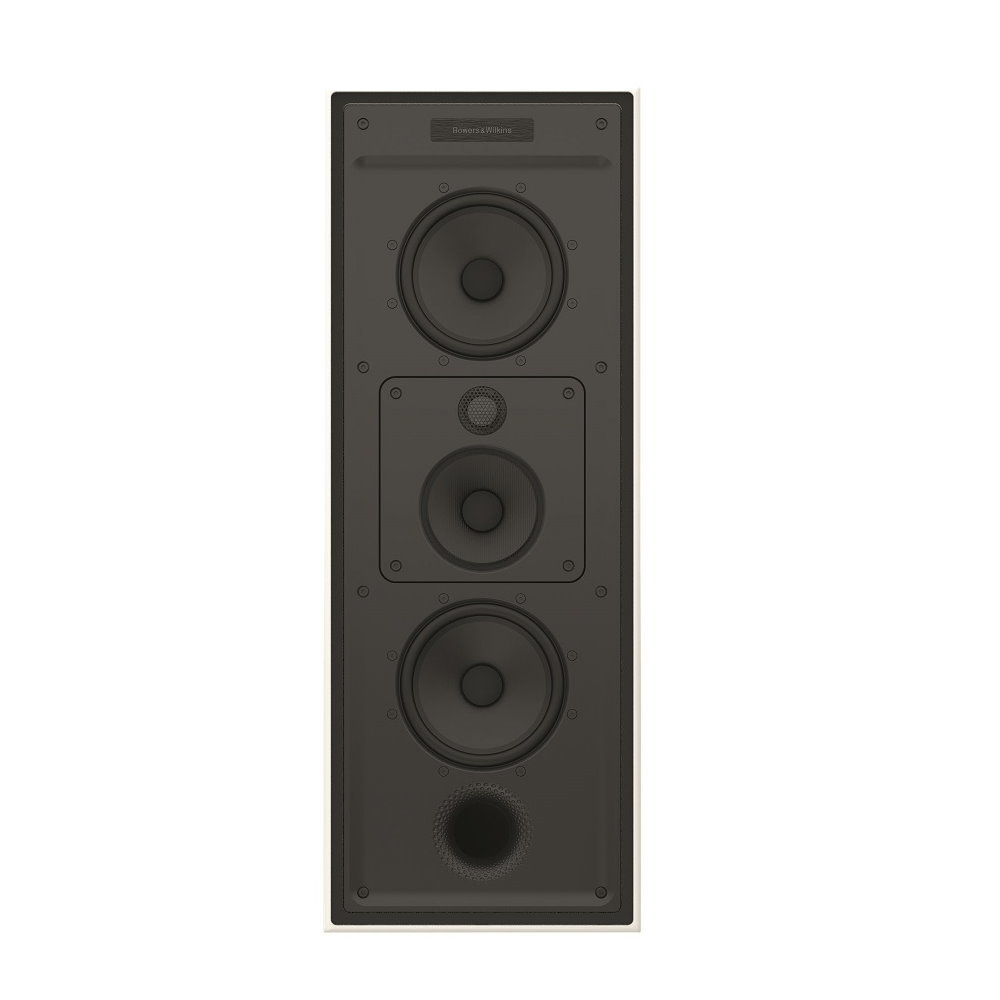 Bowers & Wilkins CWM7.3 S2 White по цене 247&nbsp;390 ₽