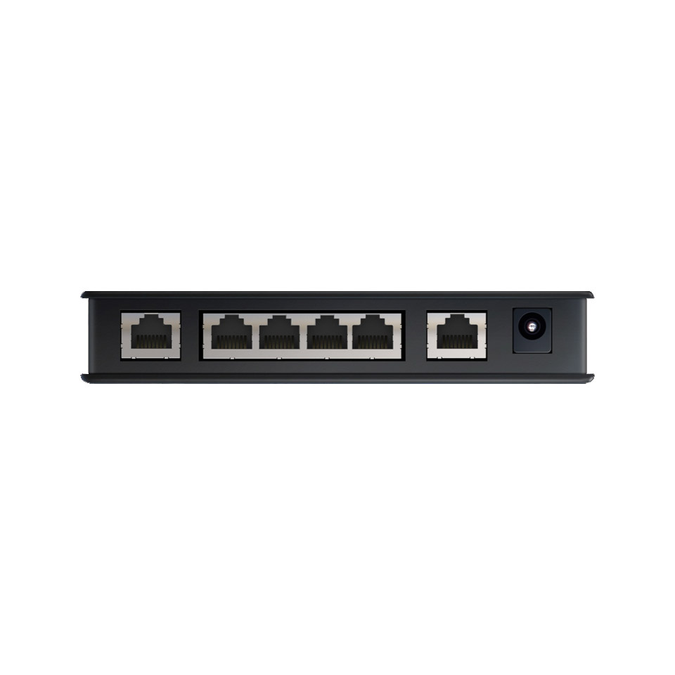 MOTU AVB Switch по цене 37&nbsp;080 ₽