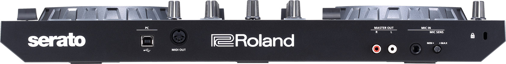 Roland DJ-202 по цене 33&nbsp;450 ₽