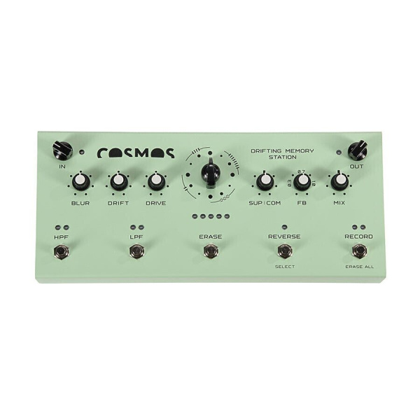 SOMA Cosmos Light Green по цене 76&nbsp;500 ₽